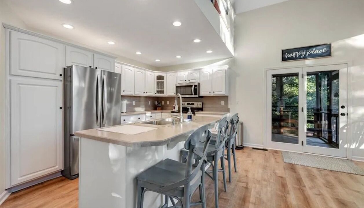 Photo of Kitchen in Se Ree
