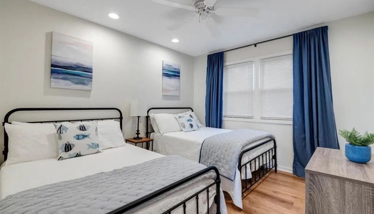 Photo of Bedroom in Se Ree