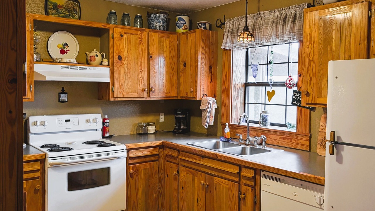 Photo of Kitchen in Bruno