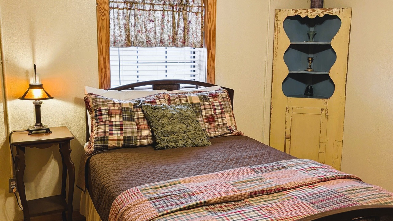 Photo of Bedroom in Bruno