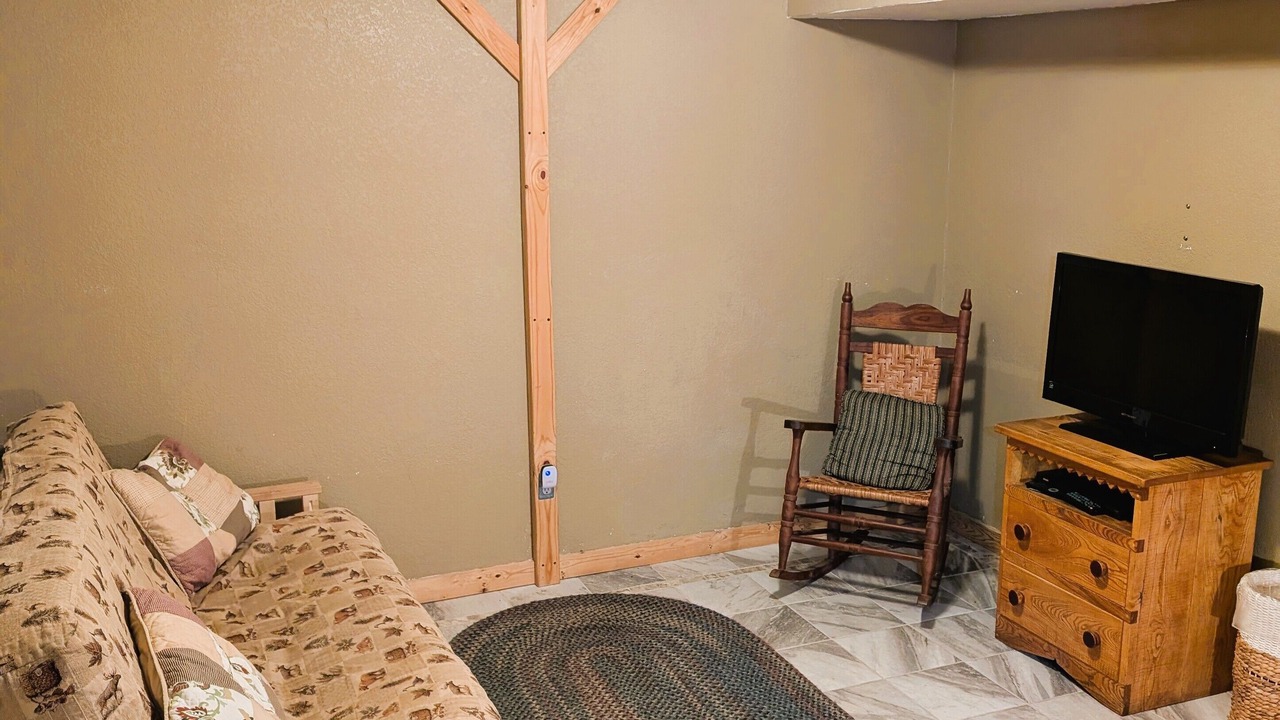 Photo of Livingroom in Bruno