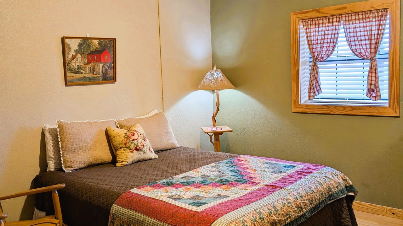 Photo of Bedroom in Bruno