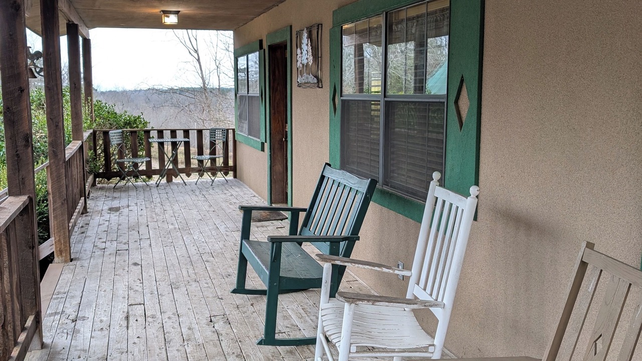 Photo of Patio Balcony in Bruno