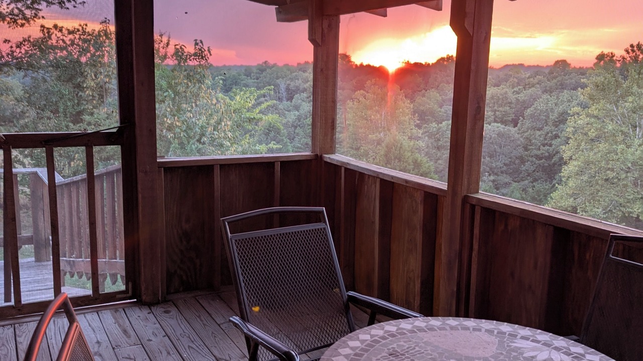 Photo of Outdoor in Bruno