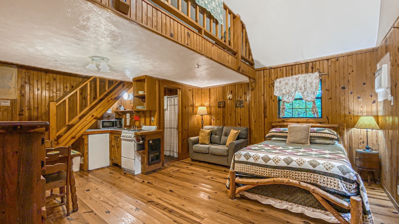Photo of Bedroom in Bruno