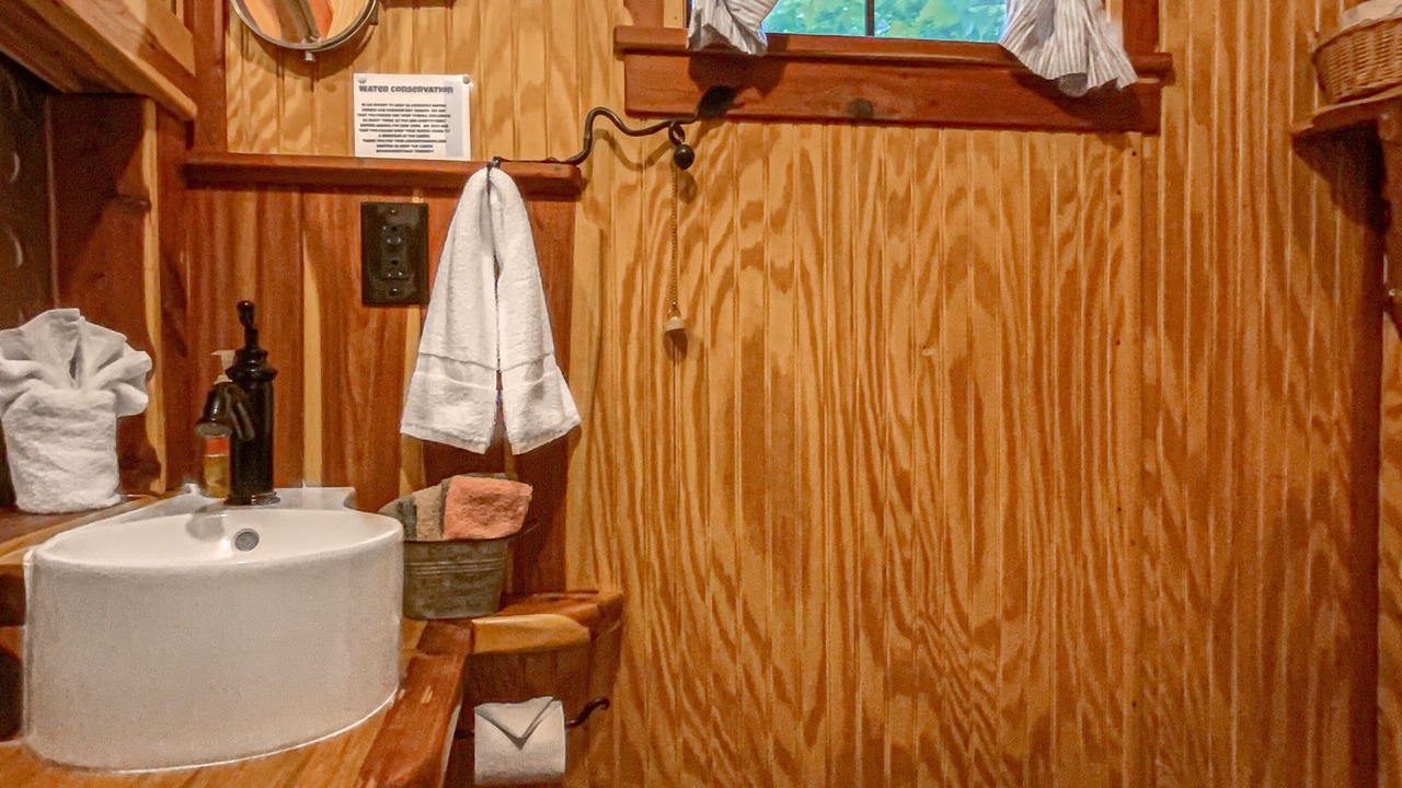 Photo of Bathroom in Bruno