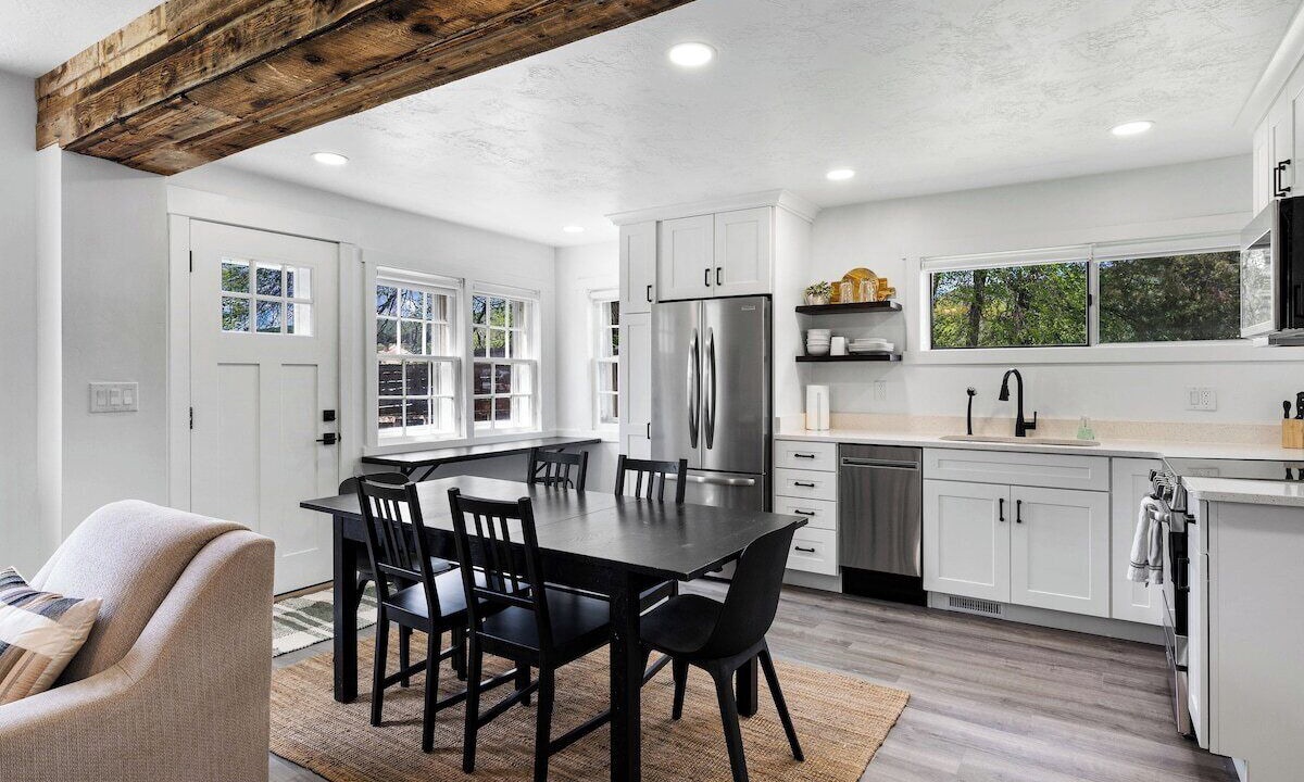 Photo of Kitchen in Bloomington