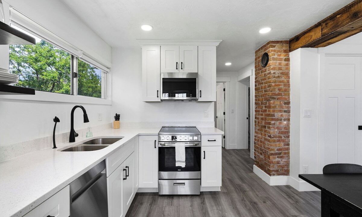 Photo of Kitchen in Bloomington