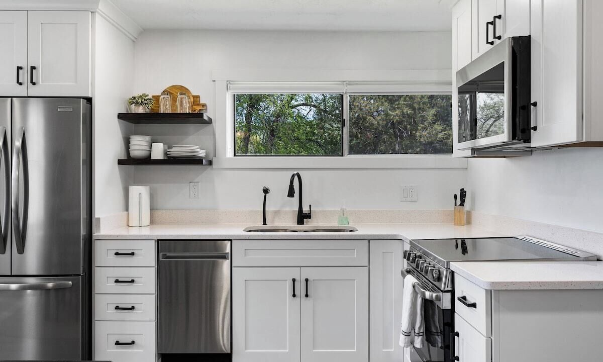 Photo of Kitchen in Bloomington