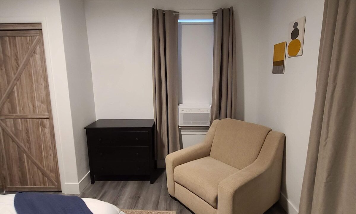 Photo of Bedroom in Bloomington