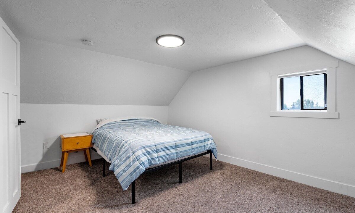 Photo of Bedroom in Bloomington