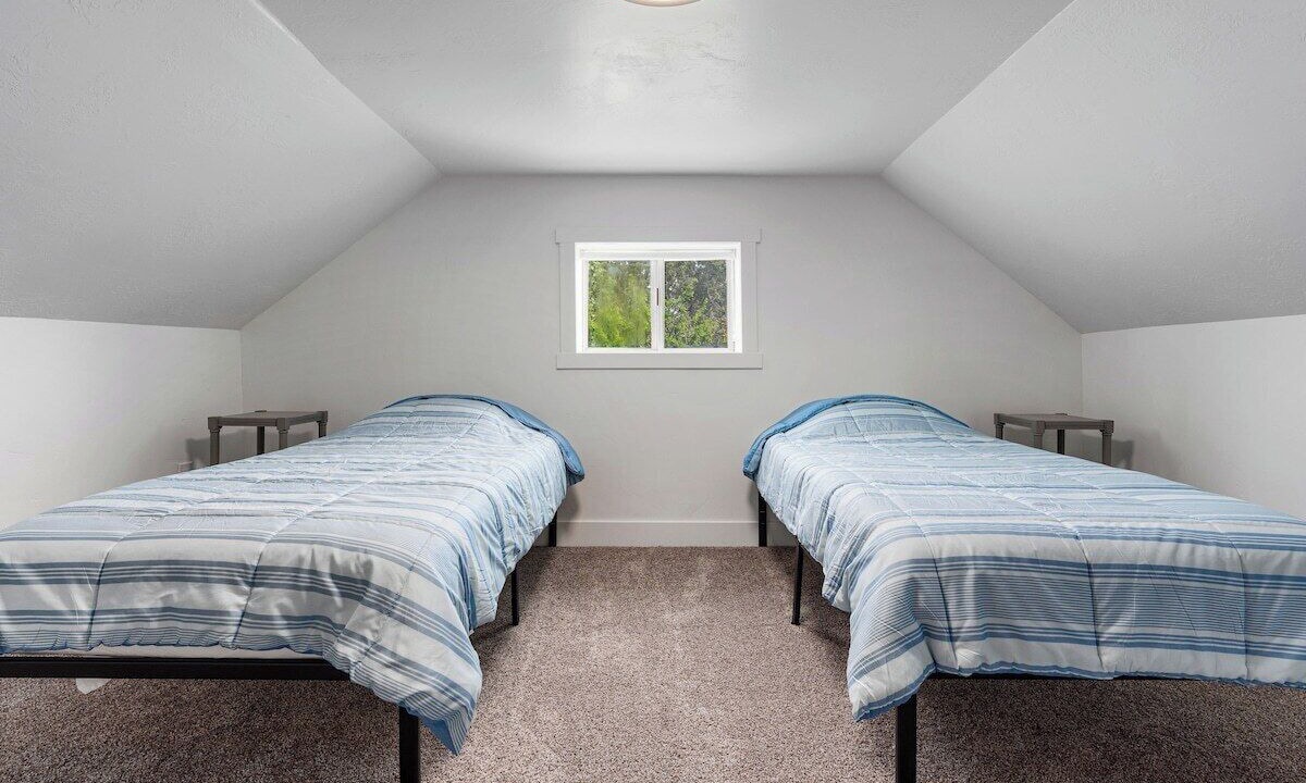 Photo of Bedroom in Bloomington