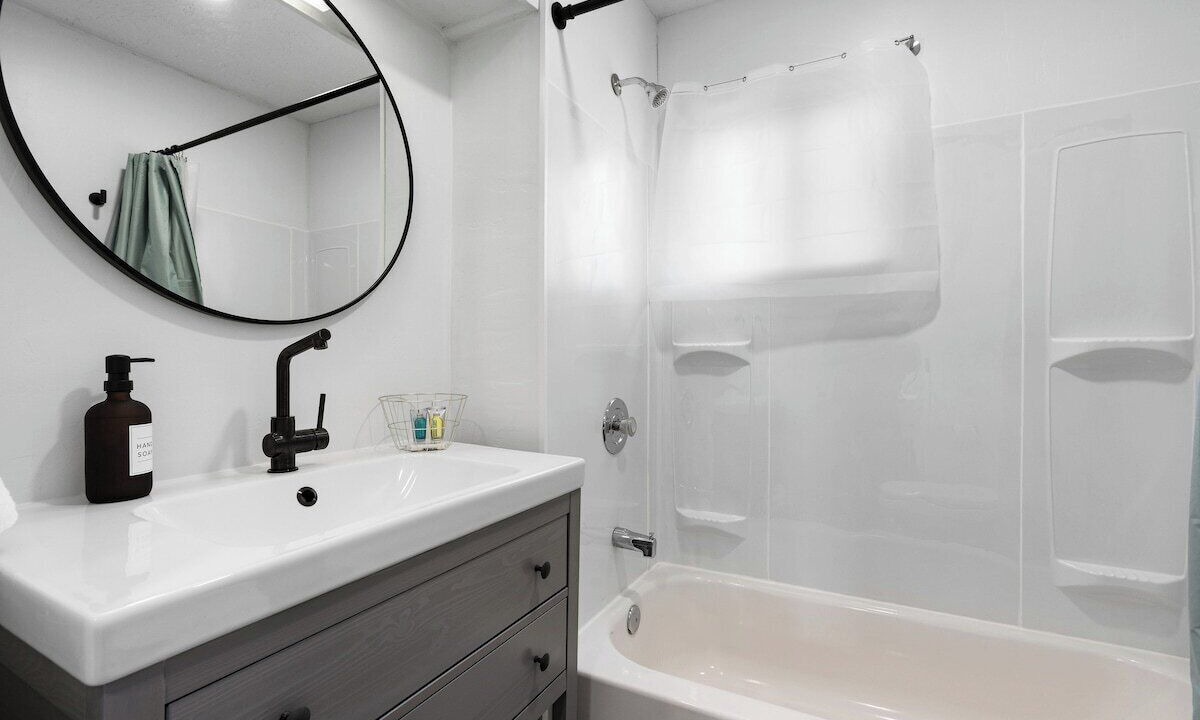 Photo of Bathroom in Bloomington