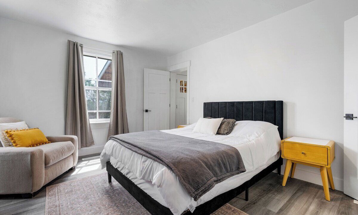 Photo of Bedroom in Bloomington