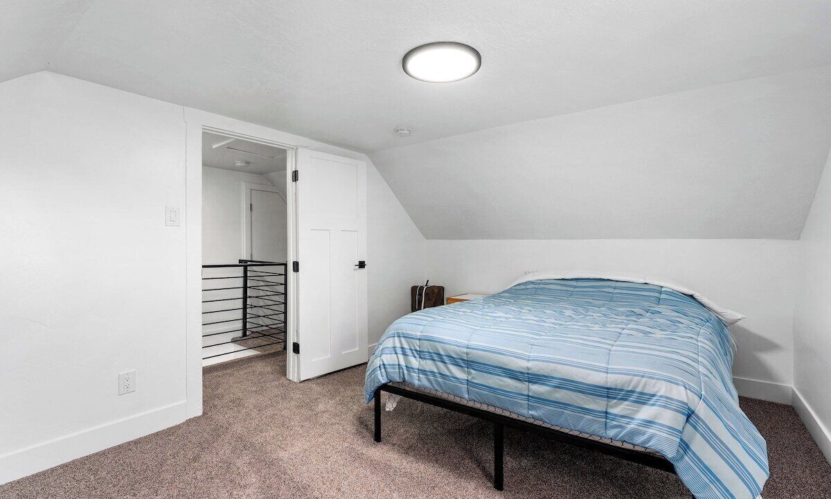 Photo of Bedroom in Bloomington