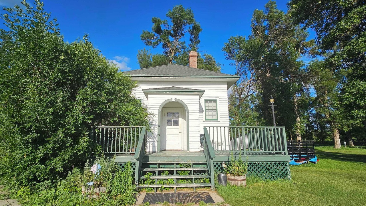 Photo of Outdoor in Barnes County