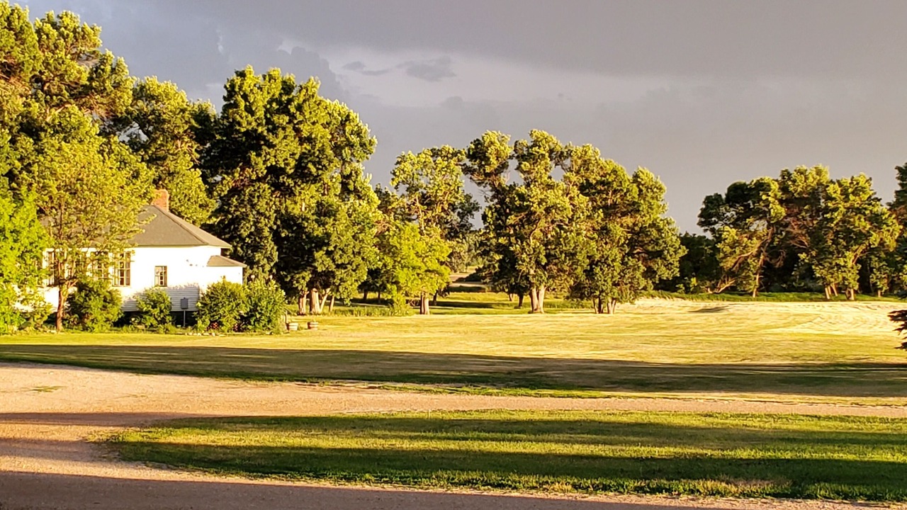 Photo of Outdoor in Barnes County