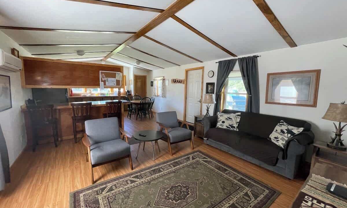 Photo of Livingroom in Saddlestring