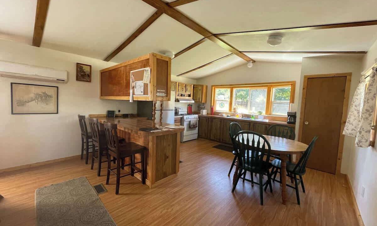 Photo of Kitchen in Saddlestring