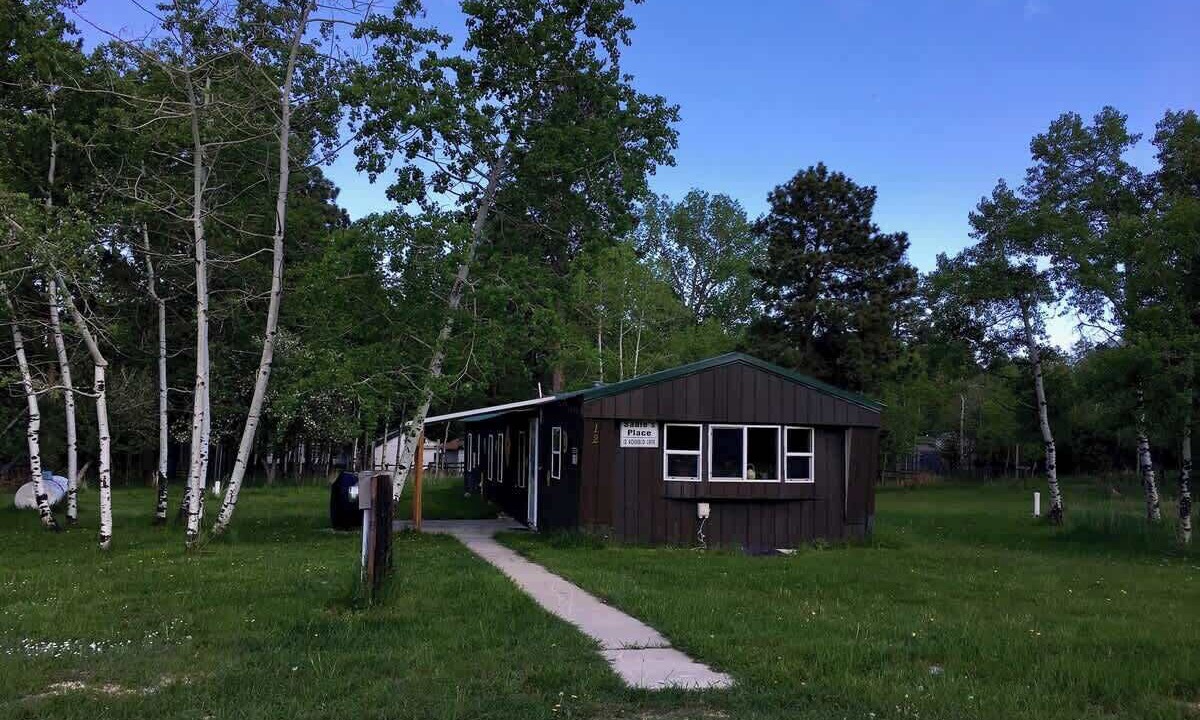 Photo of Outdoor in Saddlestring