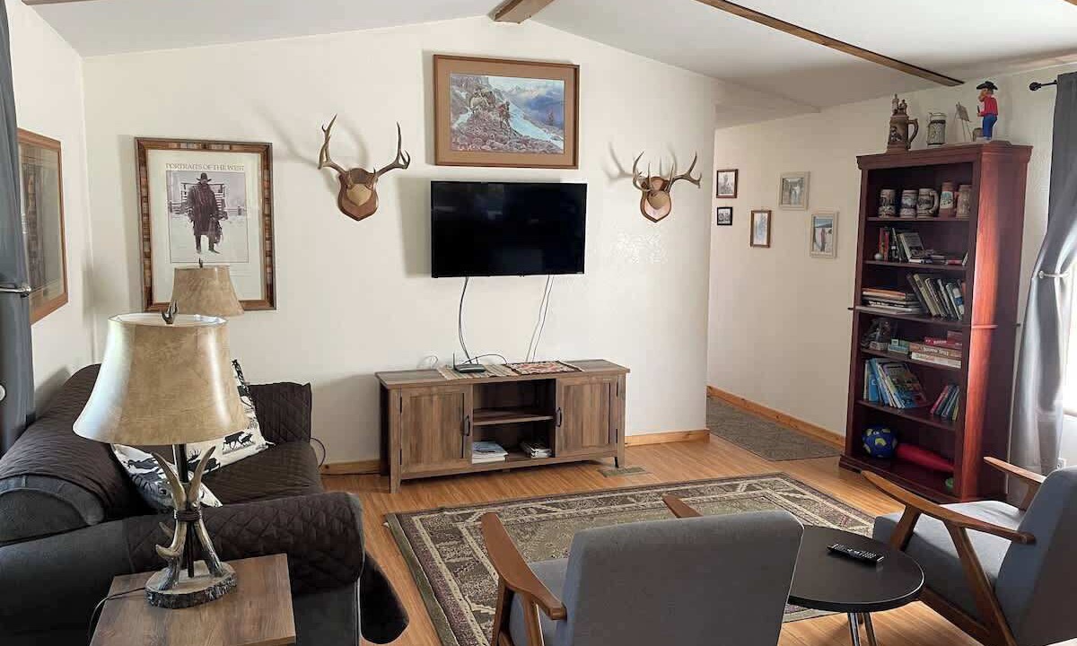 Photo of Bedroom in Saddlestring