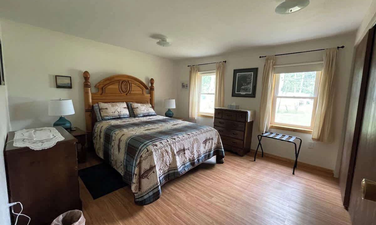 Photo of Bedroom in Saddlestring