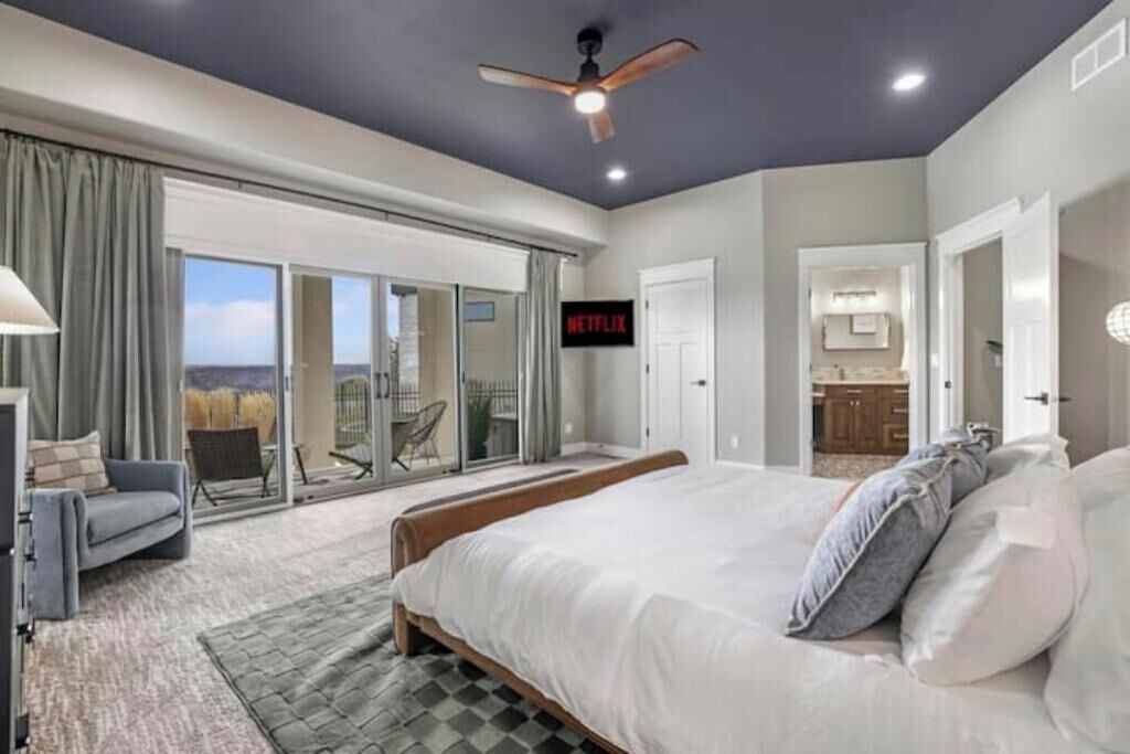 Photo of Bedroom in Twin Falls