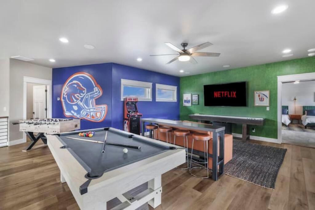 Photo of Bedroom in Twin Falls
