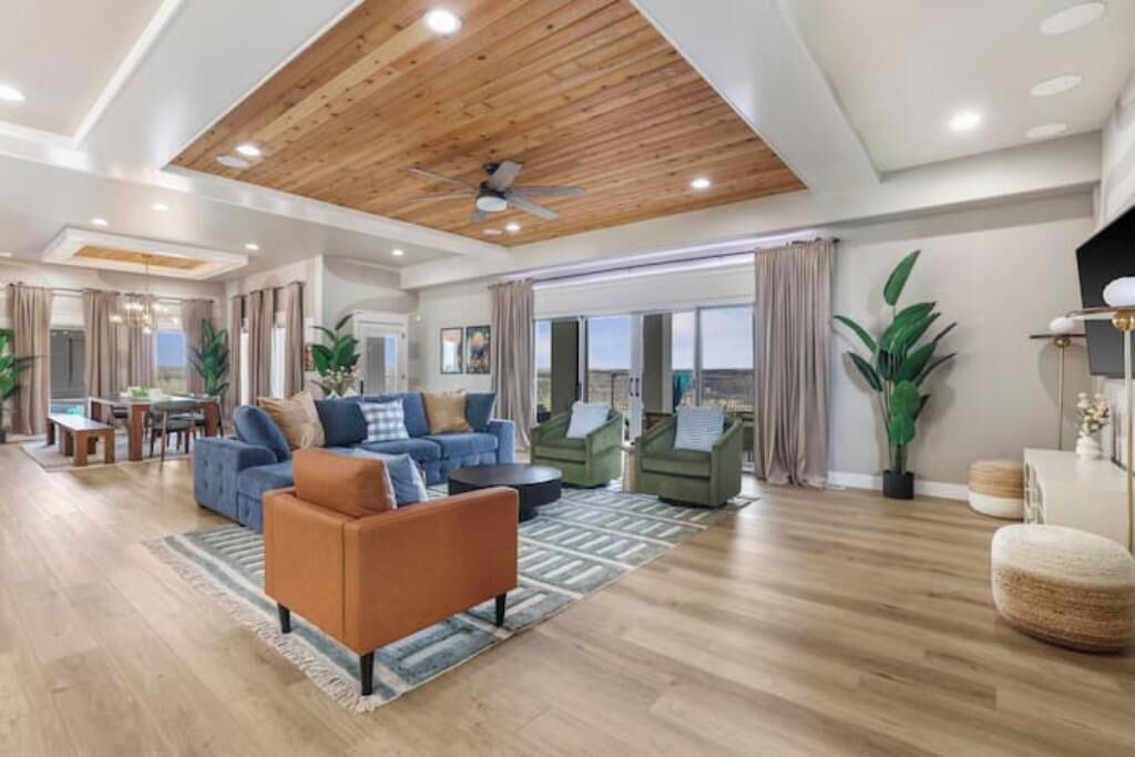 Photo of Livingroom in Twin Falls