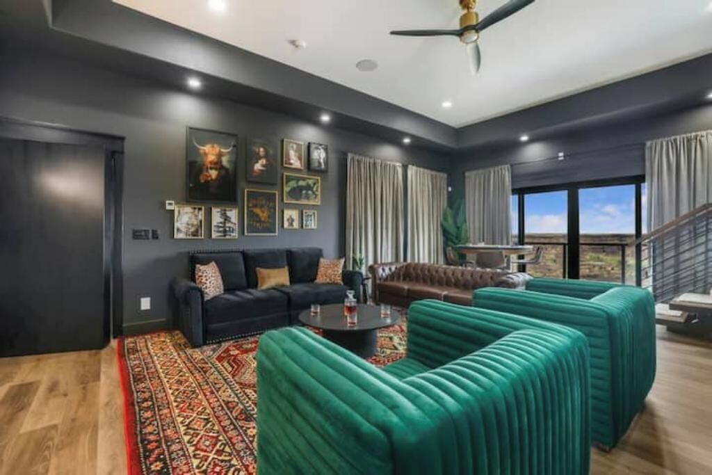 Photo of Livingroom in Twin Falls