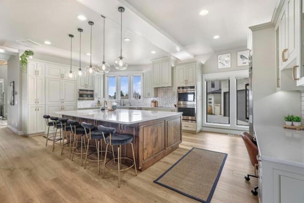 Photo of Kitchen in Twin Falls