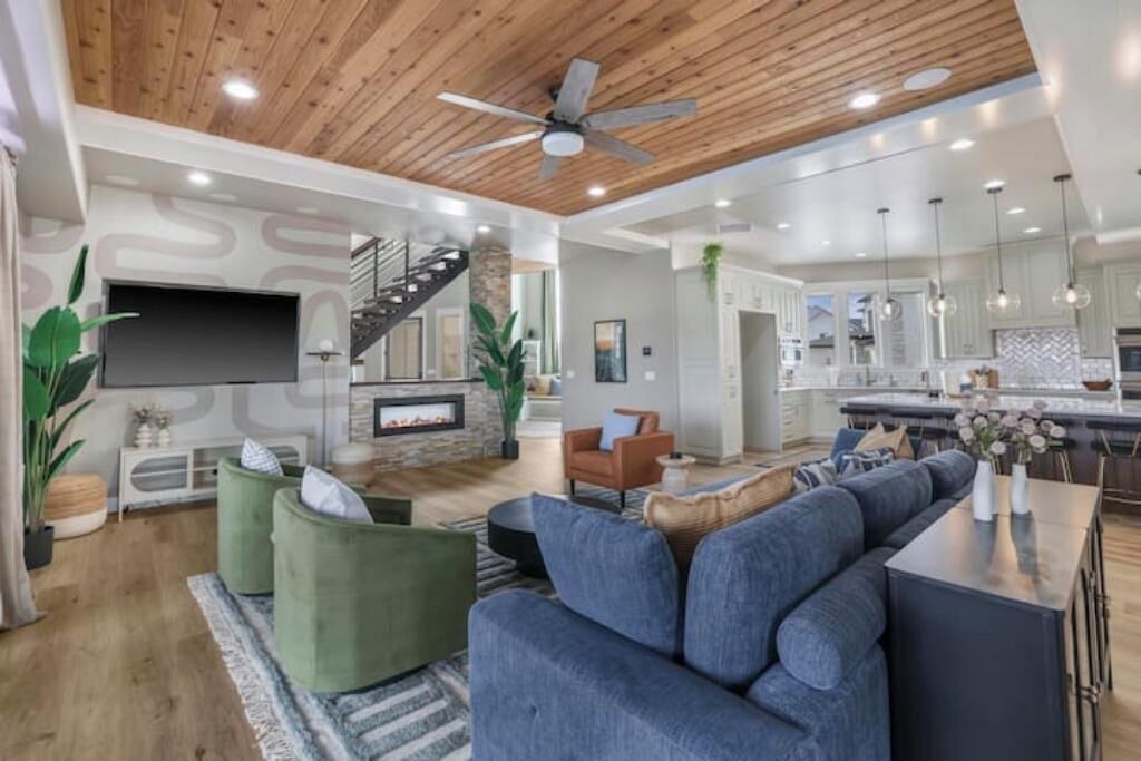 Photo of Livingroom in Twin Falls