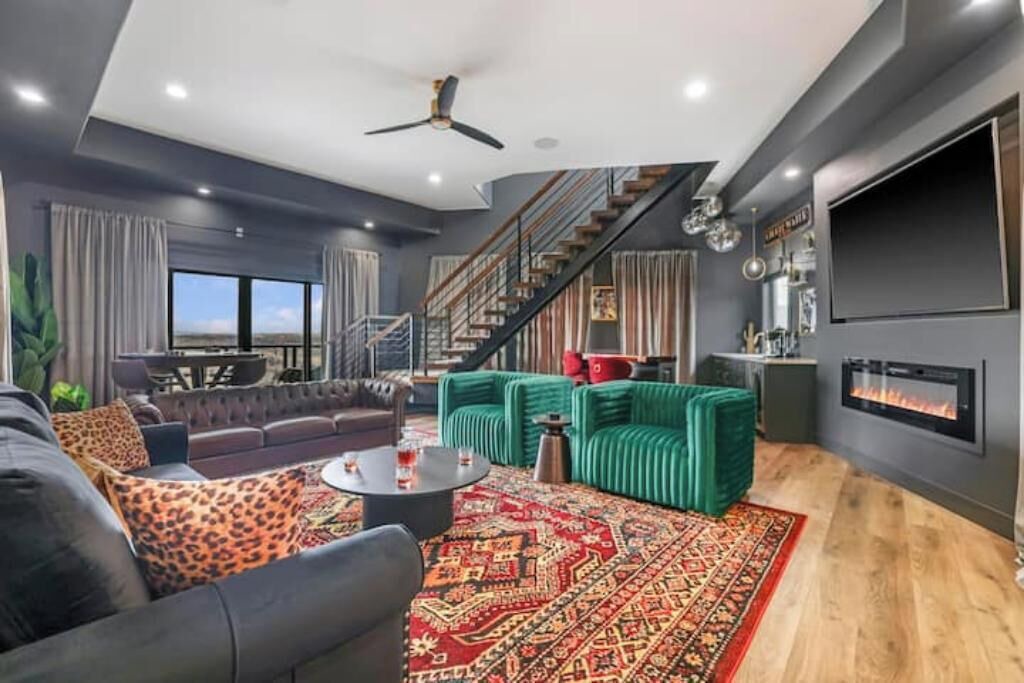 Photo of Livingroom in Twin Falls