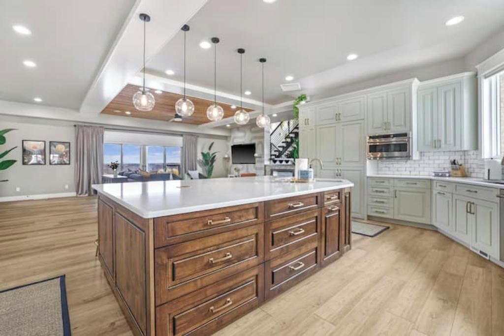 Photo of Kitchen in Twin Falls