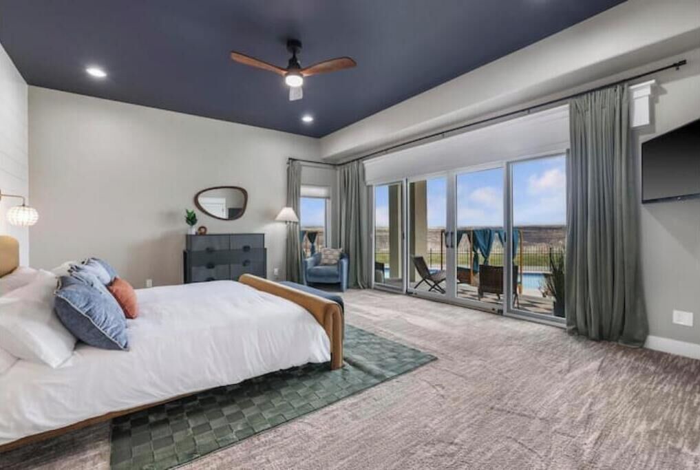 Photo of Bedroom in Twin Falls