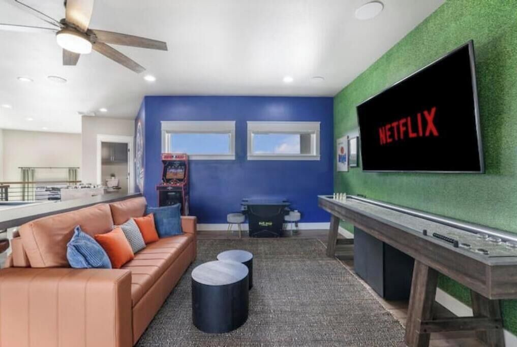 Photo of Livingroom in Twin Falls