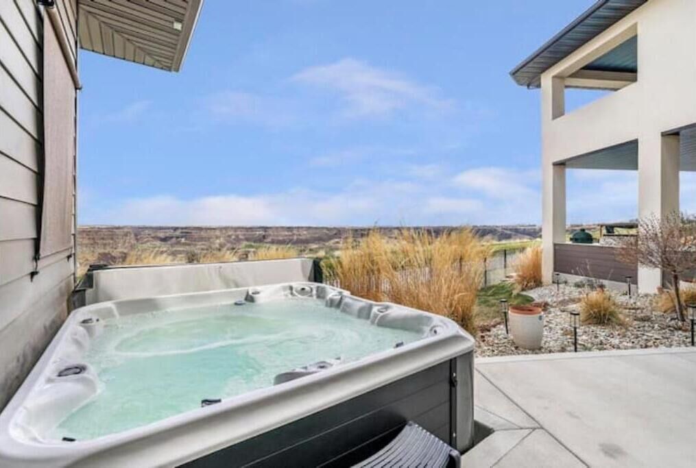 Photo of Patio Balcony in Twin Falls