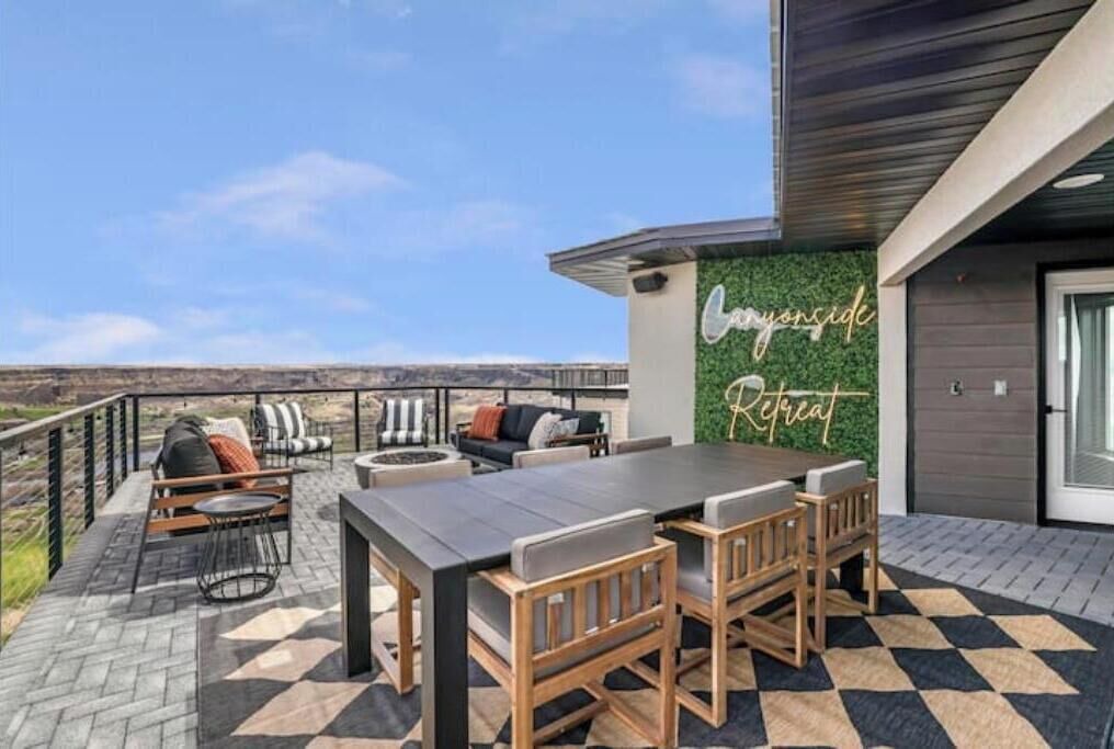 Photo of Outdoor in Twin Falls