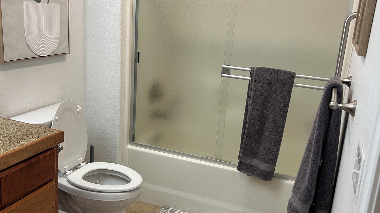 Photo of Bathroom in Lewiston