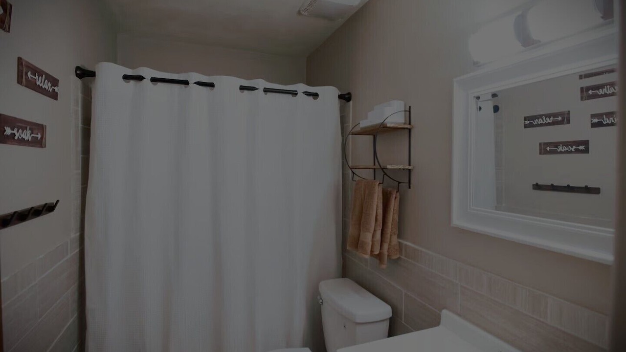 Photo of Bathroom in Fairborn