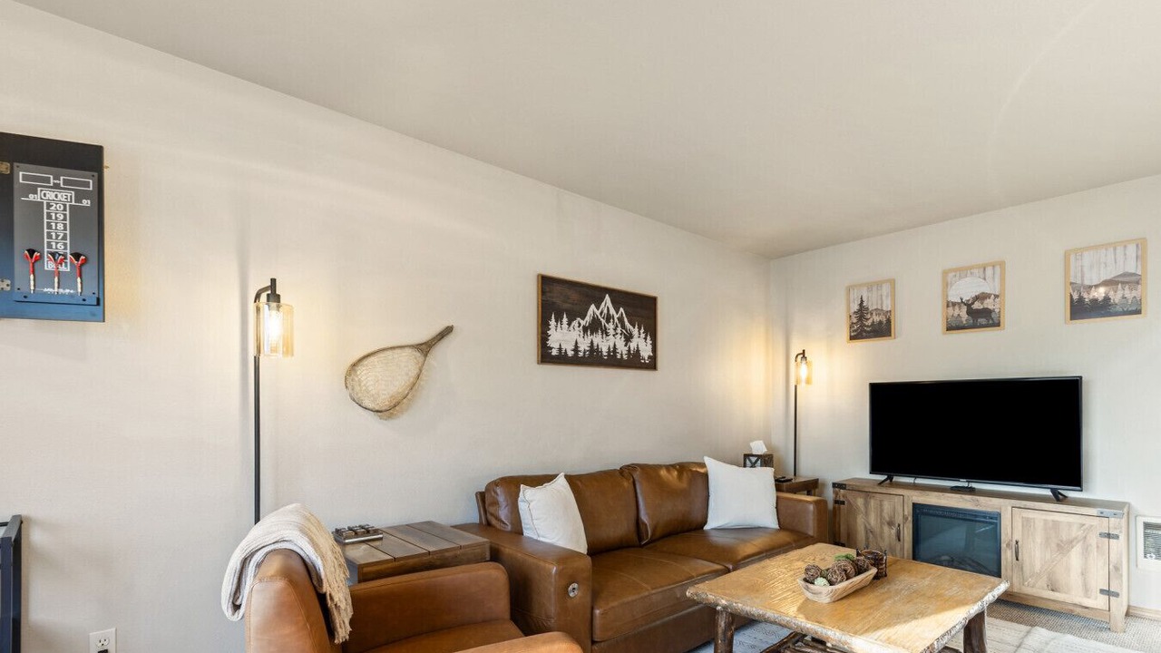 Photo of Livingroom in Kalispell