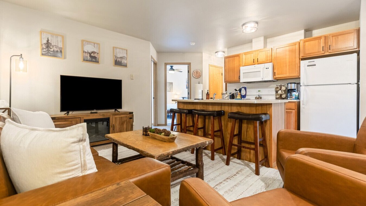Photo of Livingroom in Kalispell