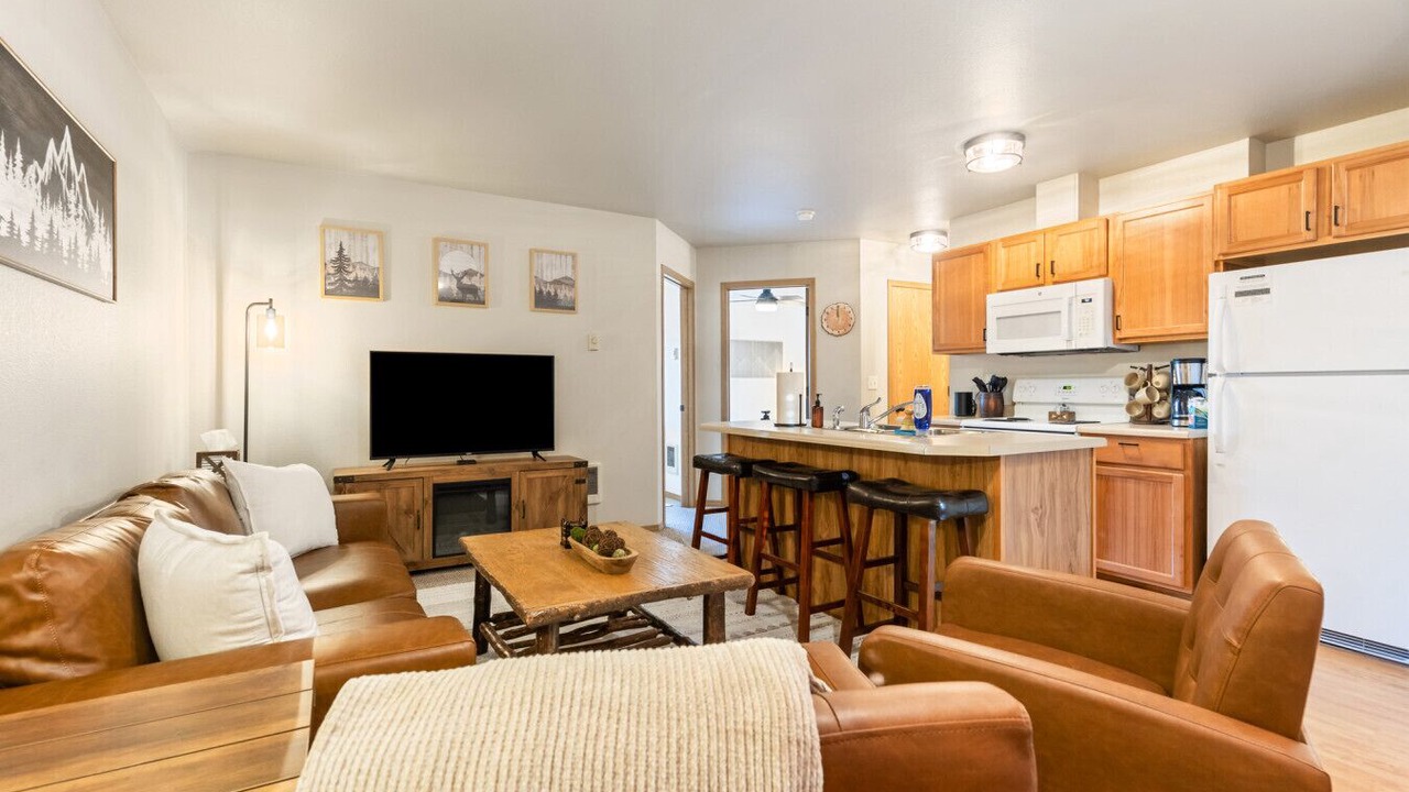 Photo of Livingroom in Kalispell