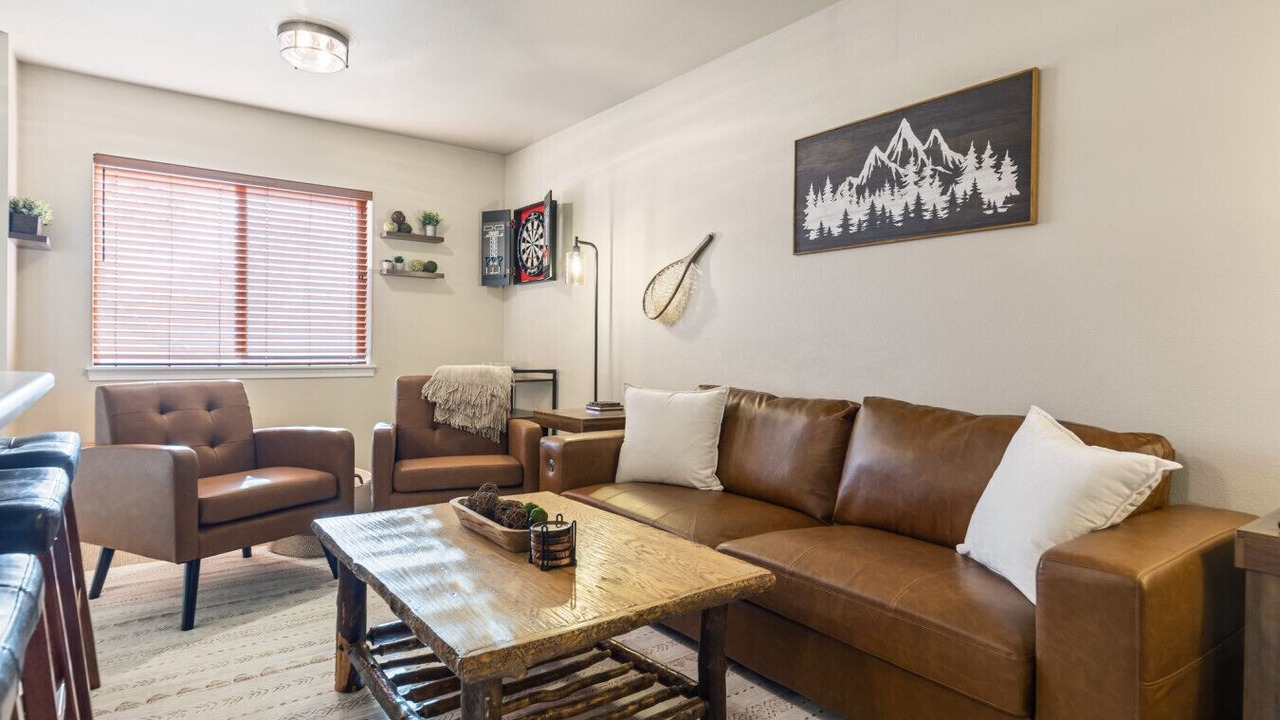Photo of Livingroom in Kalispell