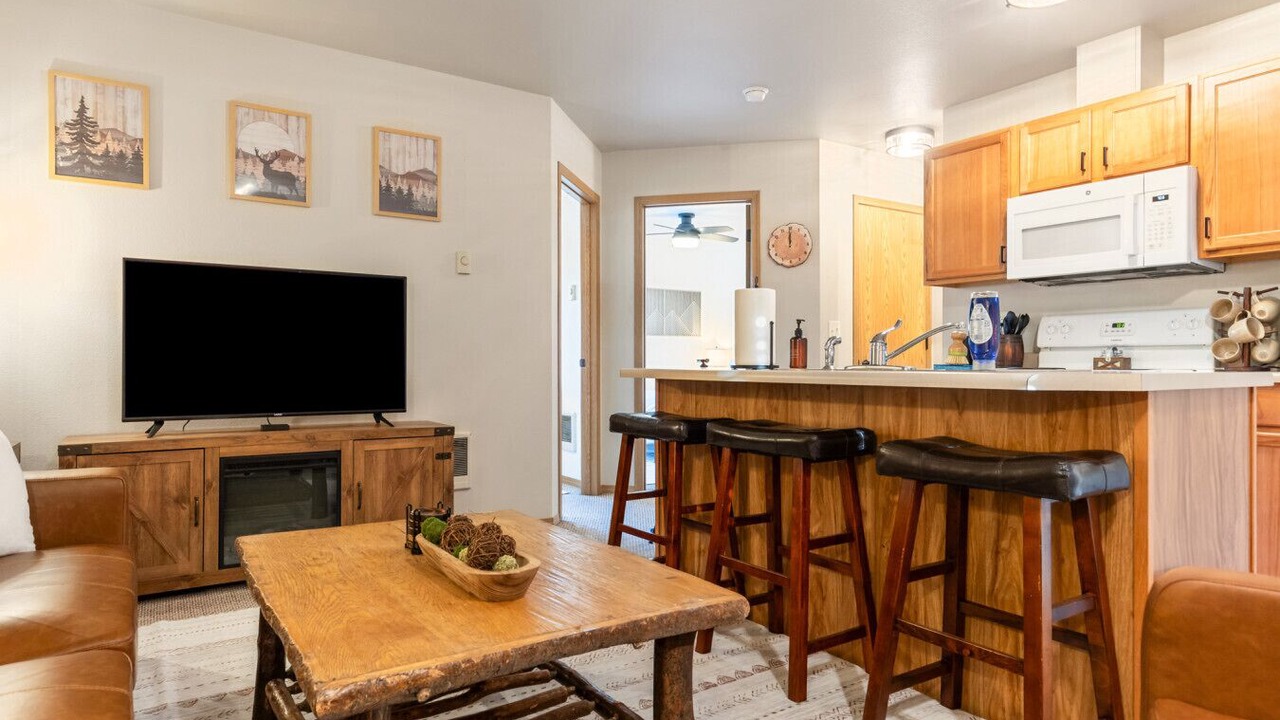 Photo of Livingroom in Kalispell