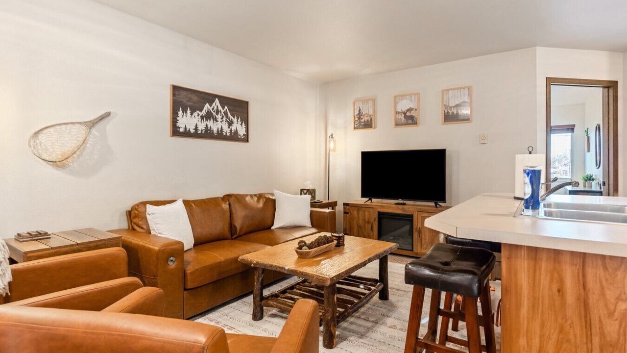 Photo of Livingroom in Kalispell
