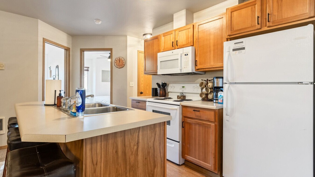 Photo of Kitchen in Kalispell