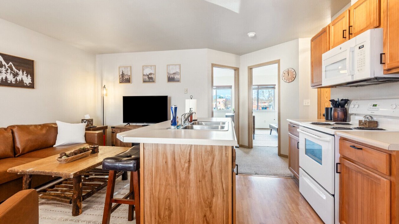 Photo of Kitchen in Kalispell