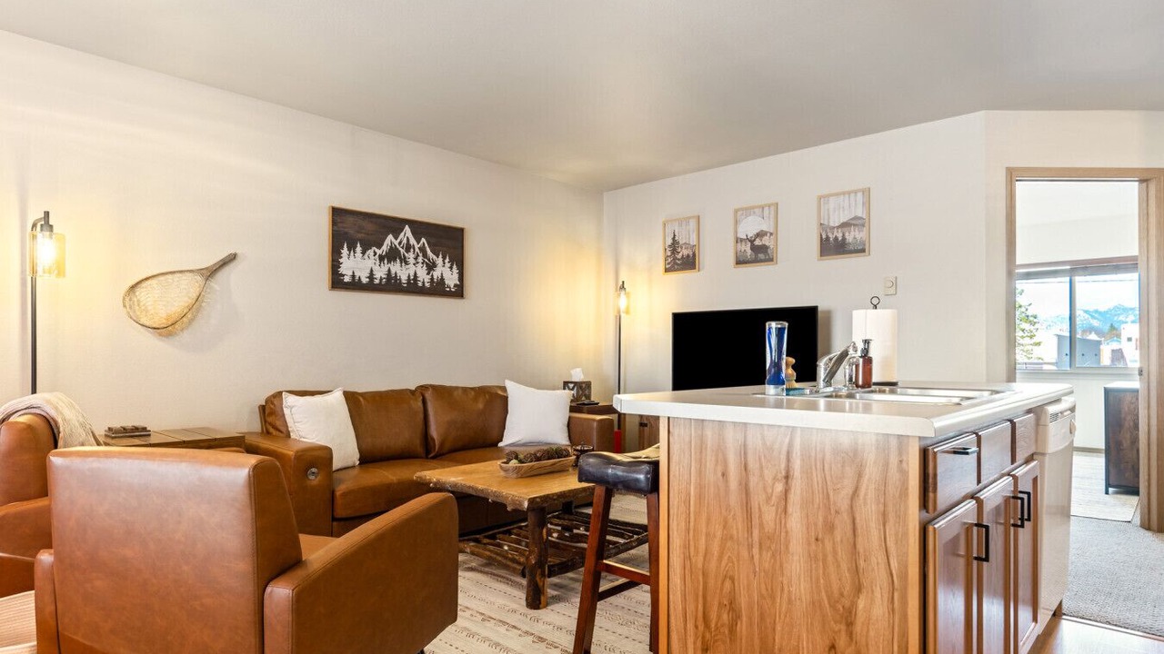 Photo of Livingroom in Kalispell