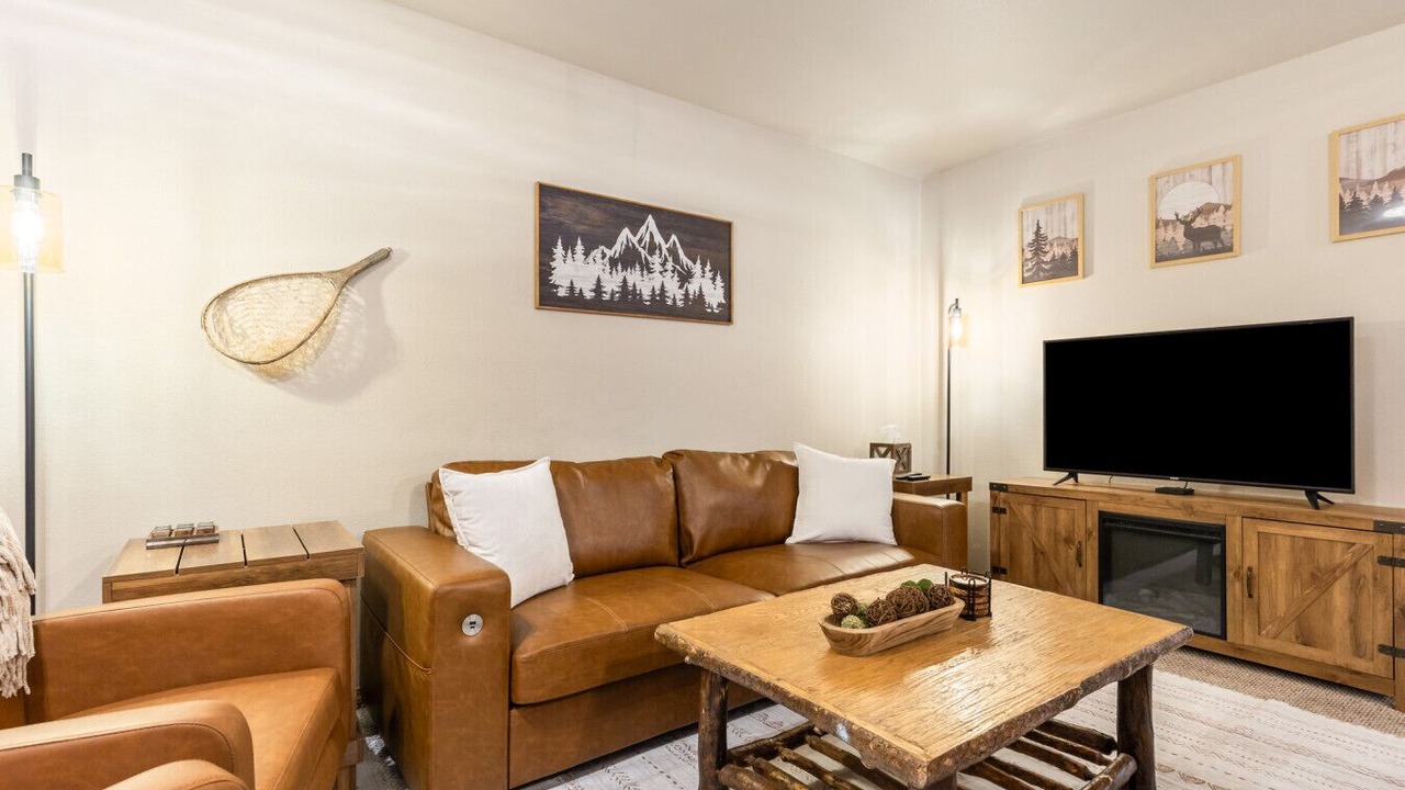 Photo of Livingroom in Kalispell